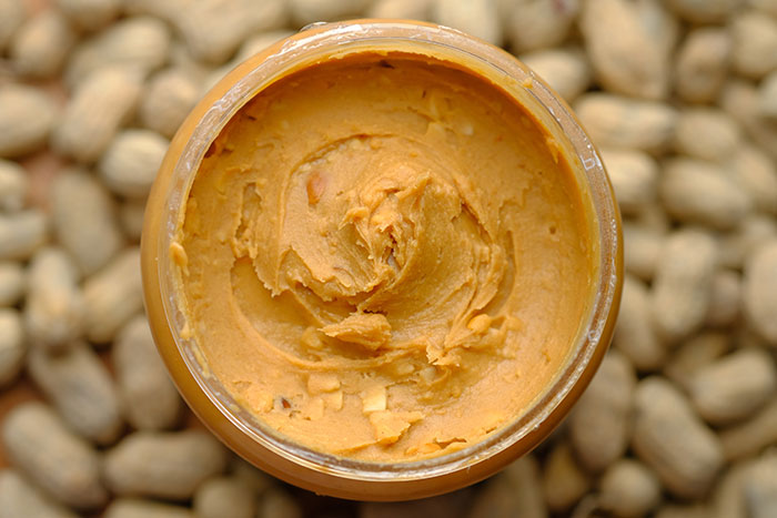 Peanut Butter’s True Origins Are Canadian