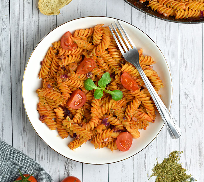 Italy Didn’t Invent Pasta (Sorry, Marco Polo)