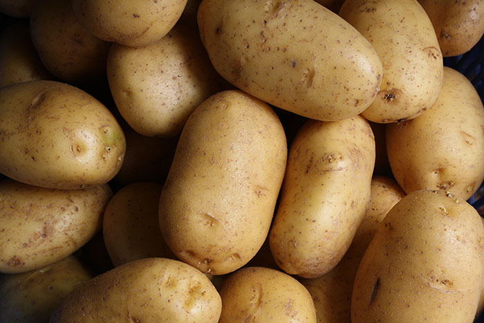 French Pharmacist Made Potatoes Cool