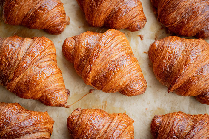 Croissants Are Austrian, Not French