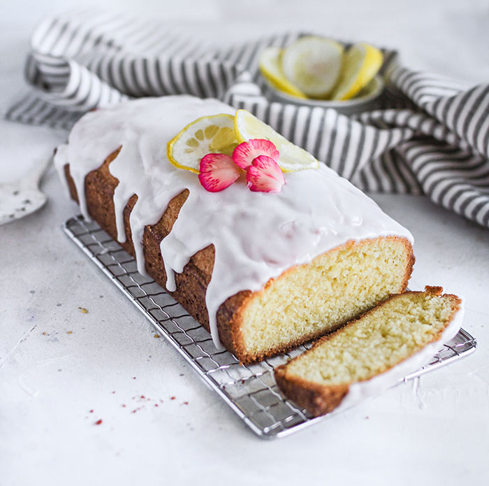 Pound Cake’s Name Is Seriously Literal
