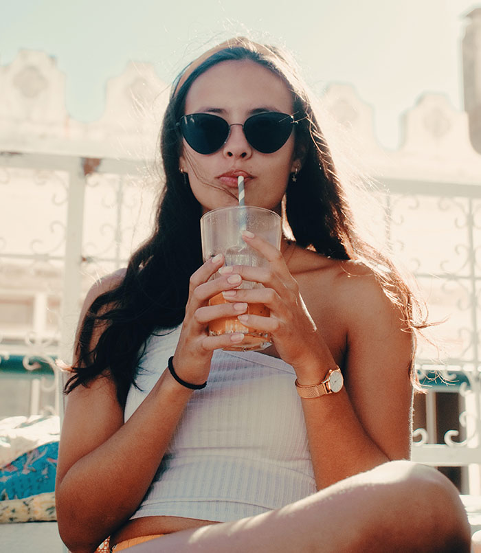 Drinking Straws Are Over 5,000 Years Old