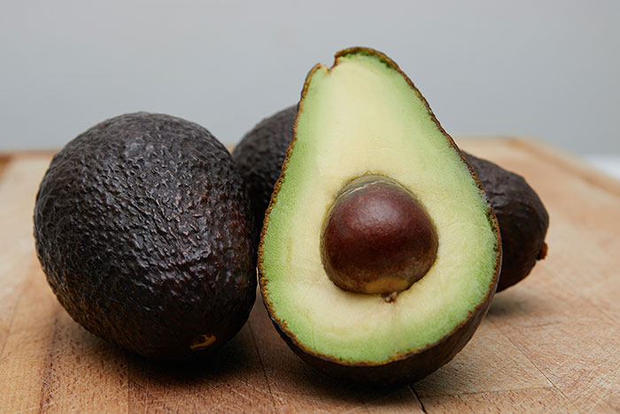 Spanish Conquistadors Made Ink From Avocados