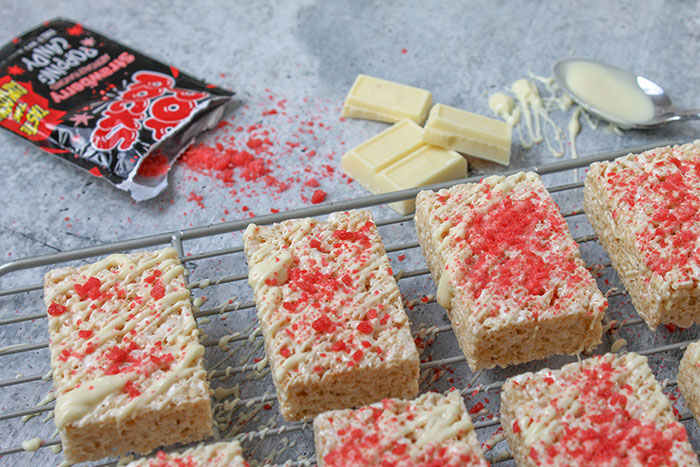 One Guy Invented Cool Whip, Pop Rocks & Tang