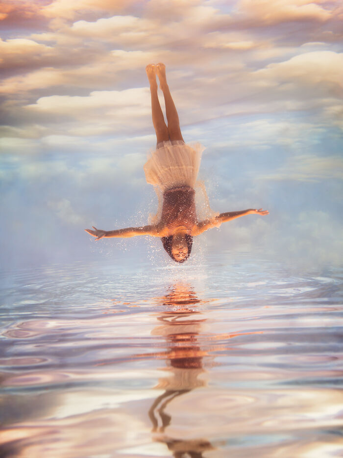 "Crossing Realms – Like, Magic Meets Reality"
