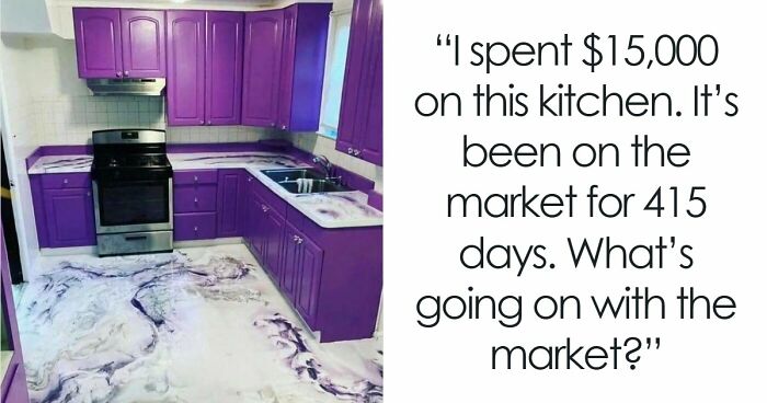 Wait, Who Approved These Home Design Disasters?!