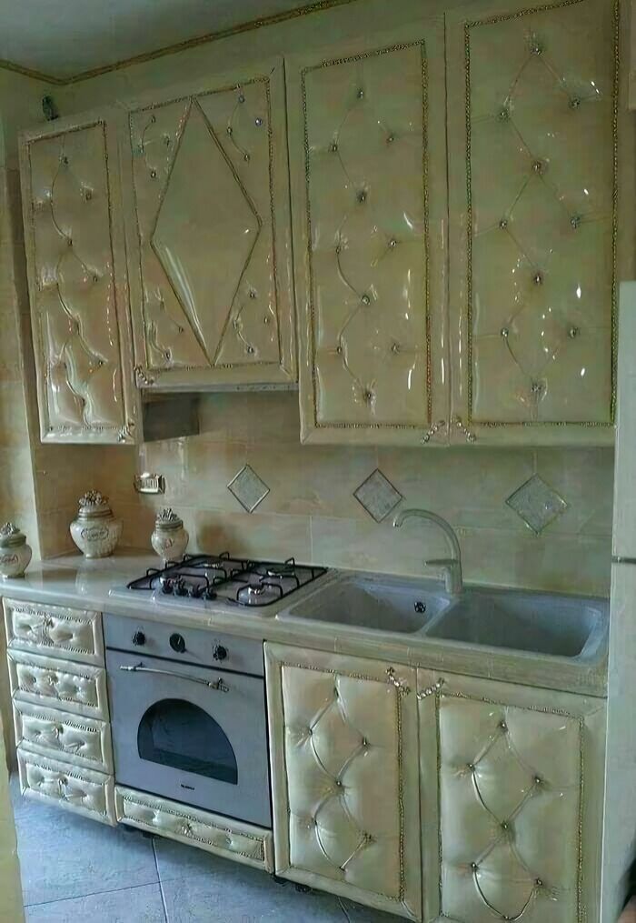 Why Though?