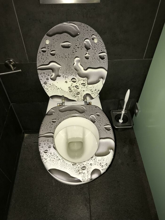 Public Toilets From Anxiety Central