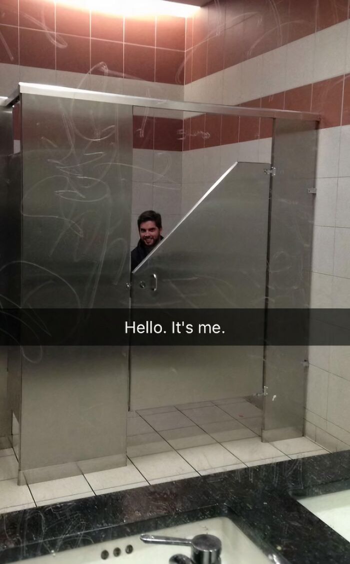 Design Level: Totally Bad