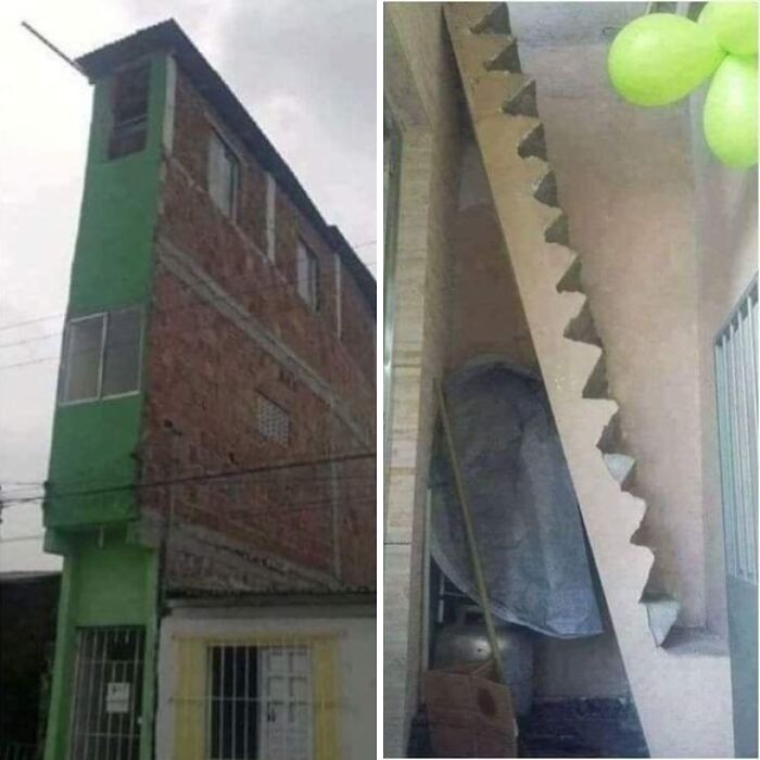 Wait, Who Approved These Home Design Disasters?!