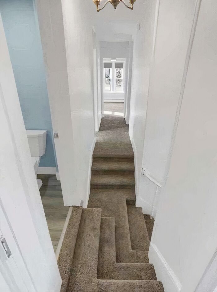 Wait, Who Approved These Home Design Disasters?!