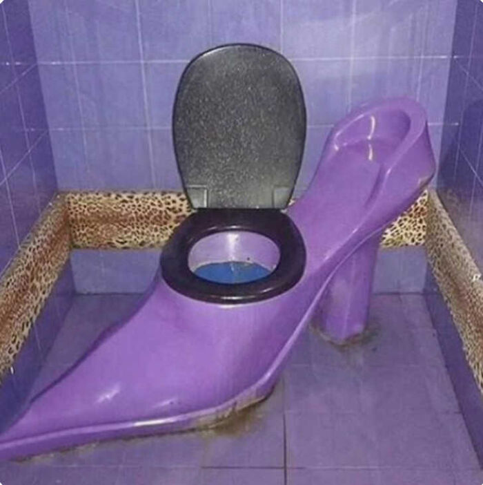 Wait, Who Approved These Home Design Disasters?!
