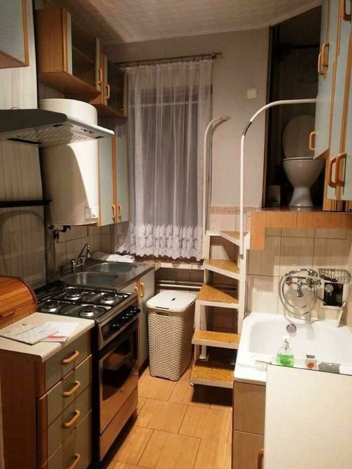 Wait, Who Approved These Home Design Disasters?!