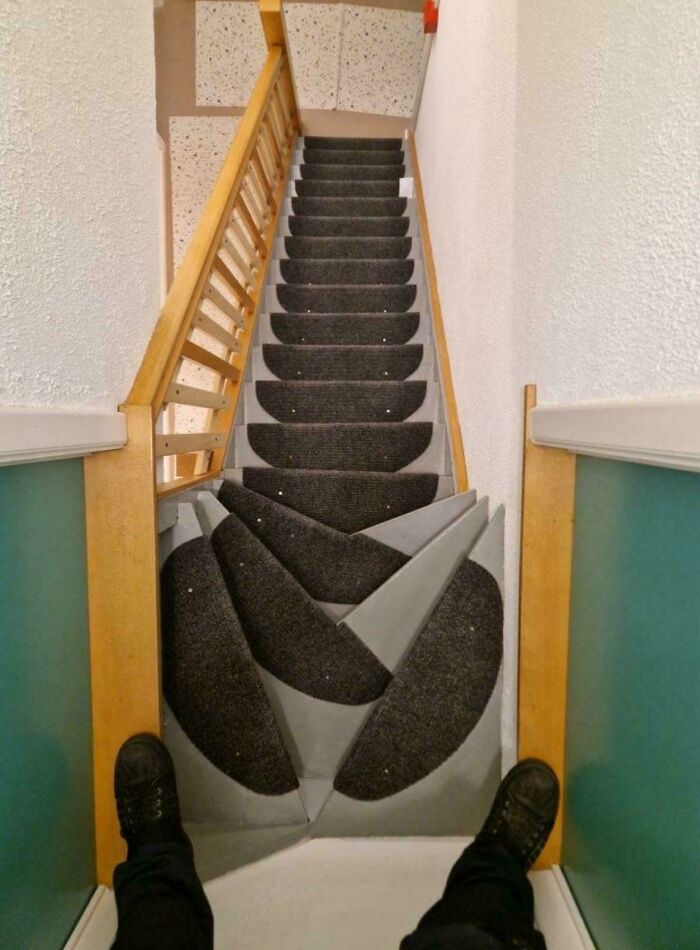 Wait, Who Approved These Home Design Disasters?!