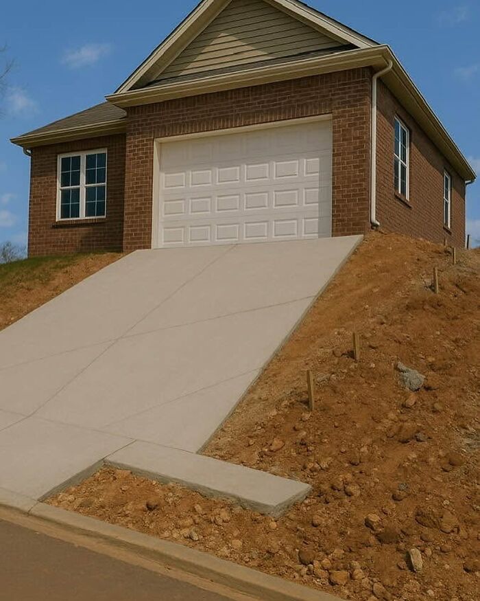 Wait, Who Approved These Home Design Disasters?!