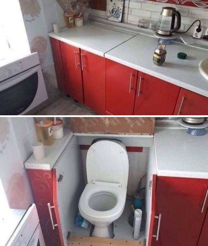 Wait, Who Approved These Home Design Disasters?!