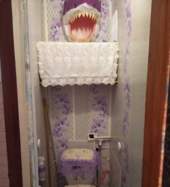 Wait, Who Approved These Home Design Disasters?!