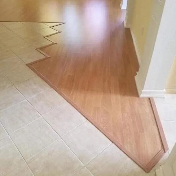 Wait, Who Approved These Home Design Disasters?!