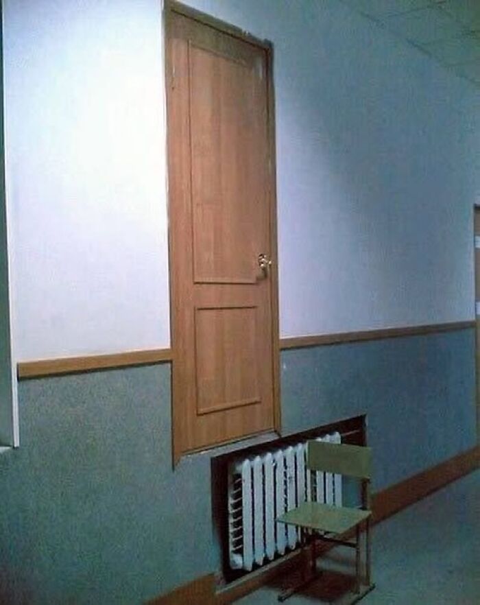 Wait, Who Approved These Home Design Disasters?!