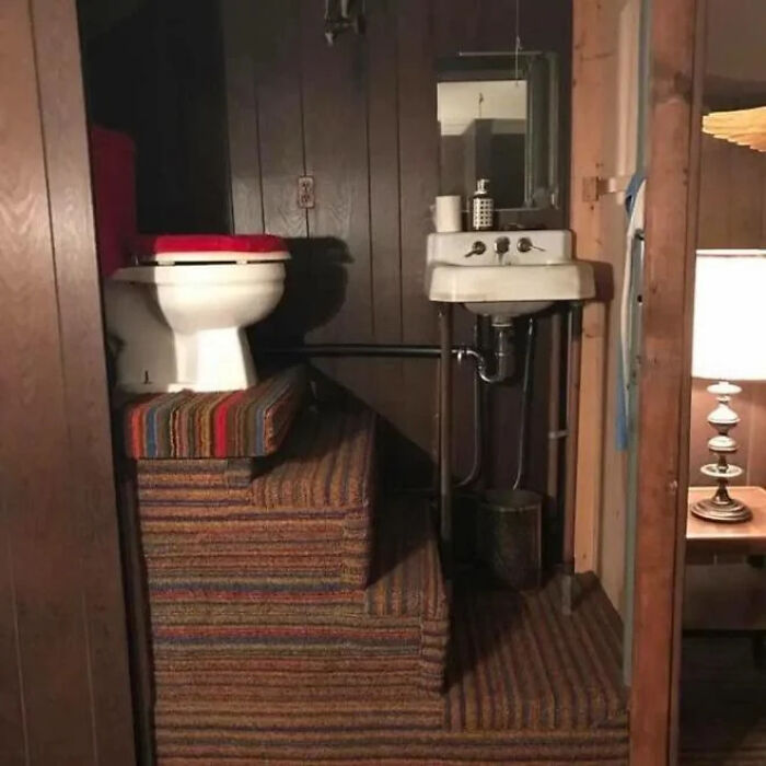 Wait, Who Approved These Home Design Disasters?!