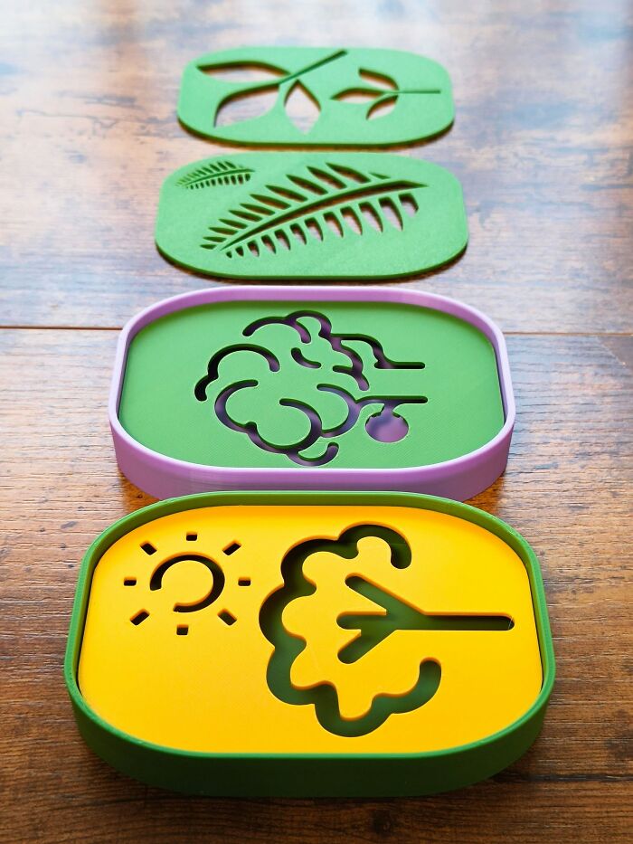 Hate Mushy Soap? These Modular Soap Dishes Keep Things Dry And Classy