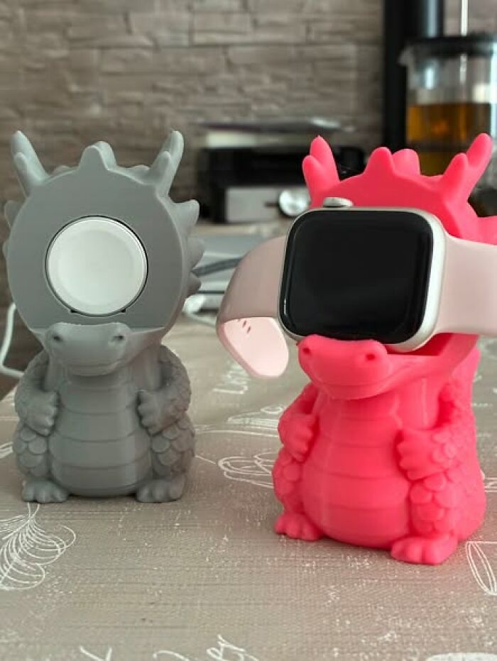 Check Out These 73 Mind-Blowing DIY 3D Prints That Are Way Cooler Than Your Average Stuff