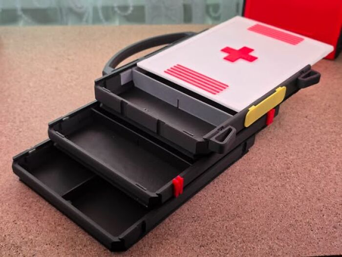 Check Out These 73 Mind-Blowing DIY 3D Prints That Are Way Cooler Than Your Average Stuff