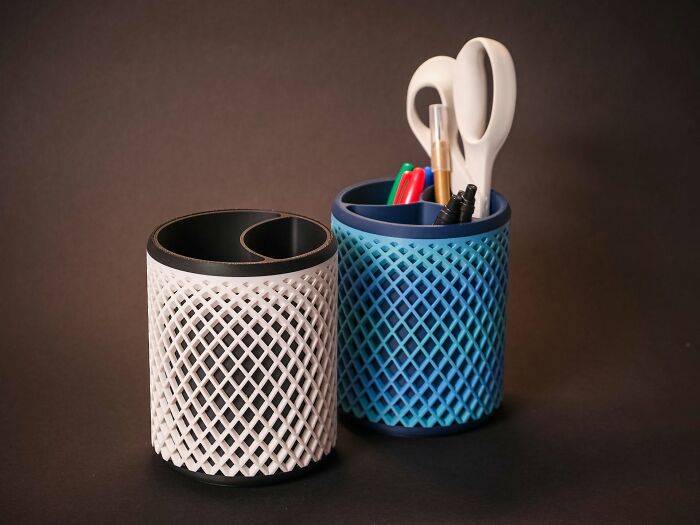 Check Out These 73 Mind-Blowing DIY 3D Prints That Are Way Cooler Than Your Average Stuff