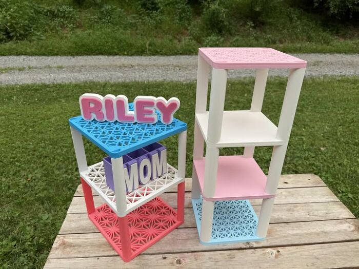 Check Out These 73 Mind-Blowing DIY 3D Prints That Are Way Cooler Than Your Average Stuff