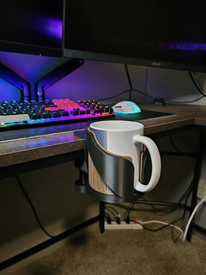 Check Out These 73 Mind-Blowing DIY 3D Prints That Are Way Cooler Than Your Average Stuff