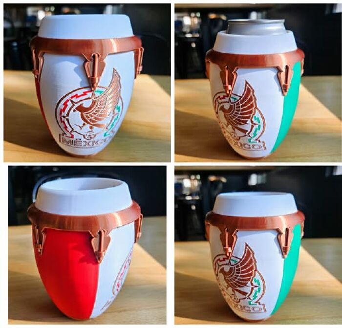Check Out These 73 Mind-Blowing DIY 3D Prints That Are Way Cooler Than Your Average Stuff