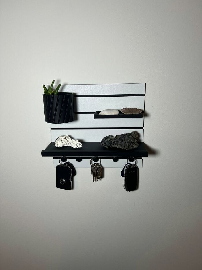 Check Out These 73 Mind-Blowing DIY 3D Prints That Are Way Cooler Than Your Average Stuff
