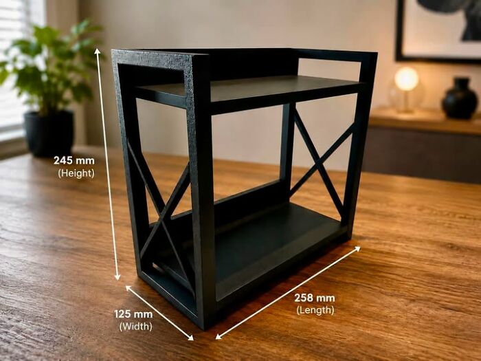 Check Out These 73 Mind-Blowing DIY 3D Prints That Are Way Cooler Than Your Average Stuff