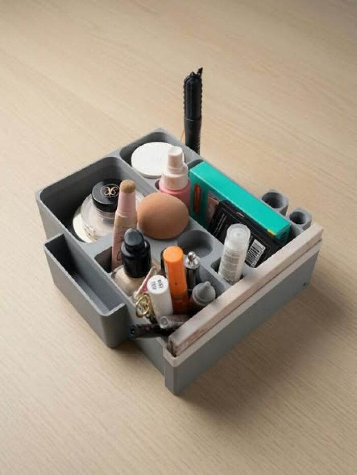 Check Out These 73 Mind-Blowing DIY 3D Prints That Are Way Cooler Than Your Average Stuff
