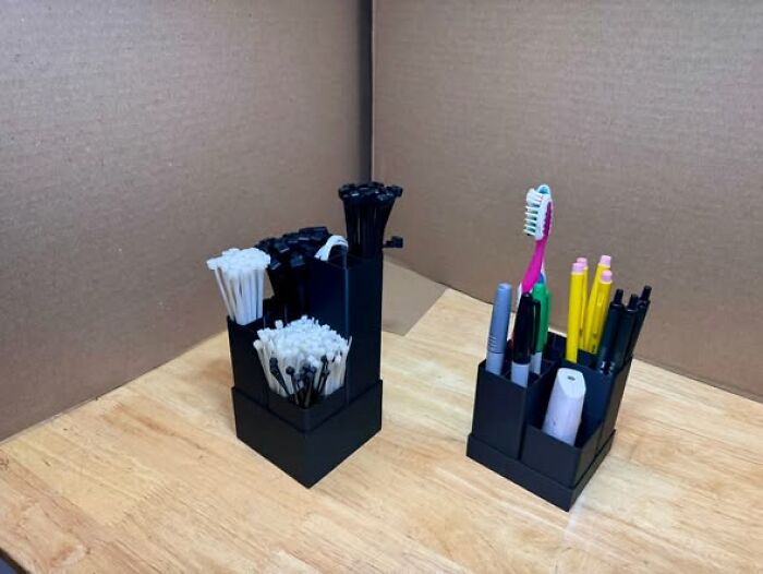 Check Out These 73 Mind-Blowing DIY 3D Prints That Are Way Cooler Than Your Average Stuff