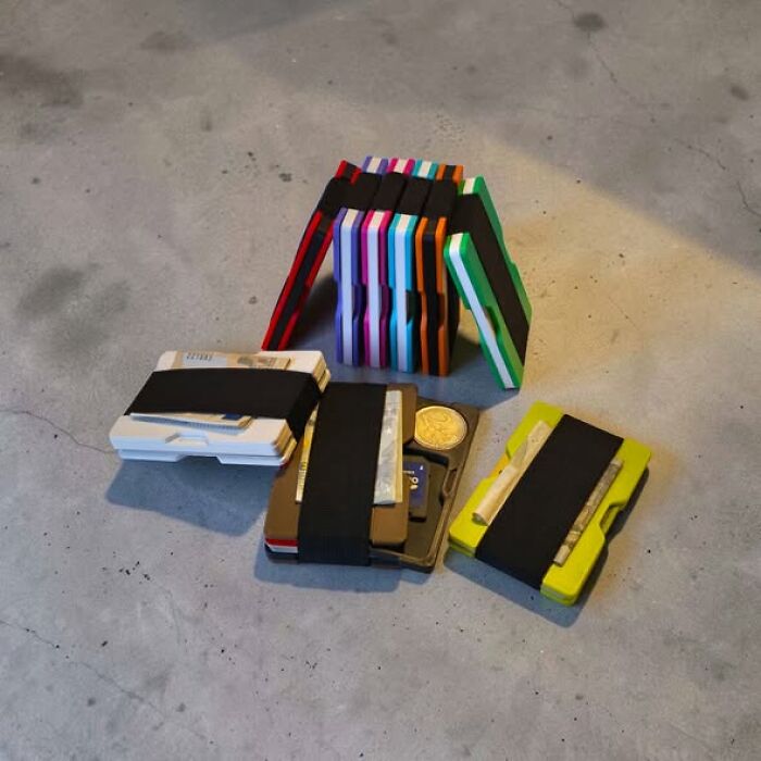 Check Out These 73 Mind-Blowing DIY 3D Prints That Are Way Cooler Than Your Average Stuff