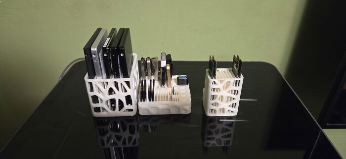 Check Out These 73 Mind-Blowing DIY 3D Prints That Are Way Cooler Than Your Average Stuff
