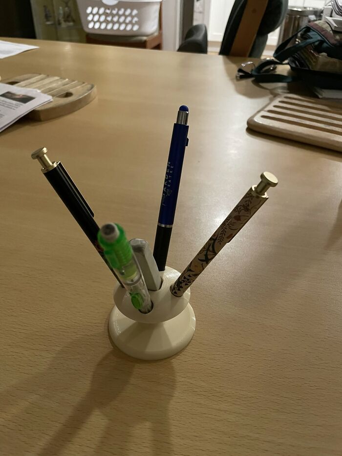 Check Out These 73 Mind-Blowing DIY 3D Prints That Are Way Cooler Than Your Average Stuff