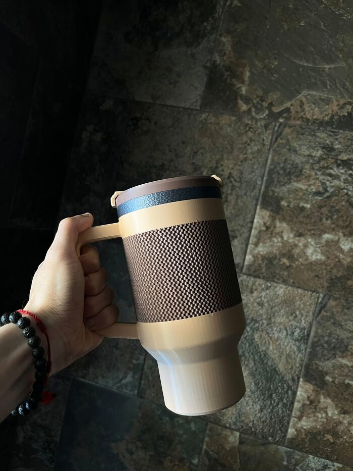 Check Out These 73 Mind-Blowing DIY 3D Prints That Are Way Cooler Than Your Average Stuff