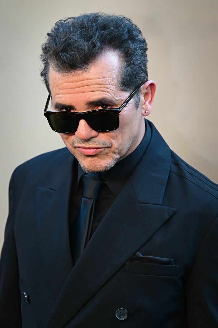 John Leguizamo: The One-Man Show Wonder, 66