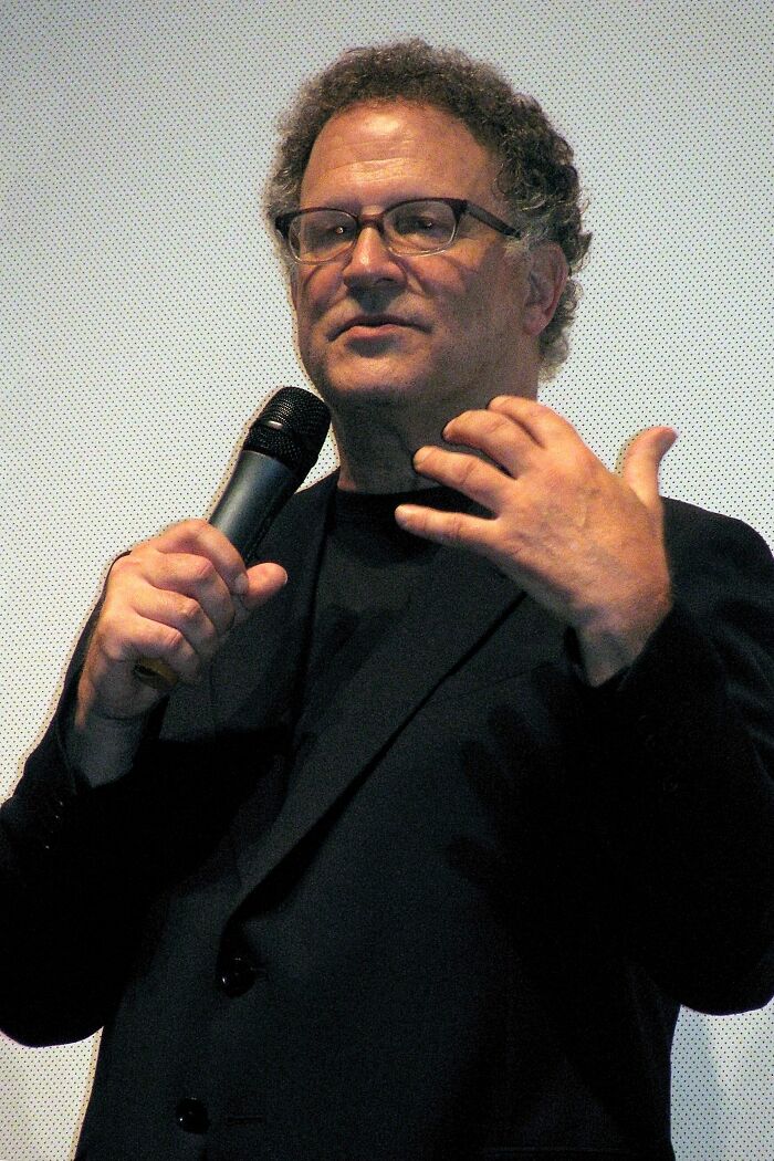 Albert Brooks: The Name Changed Comedy Genius, 79