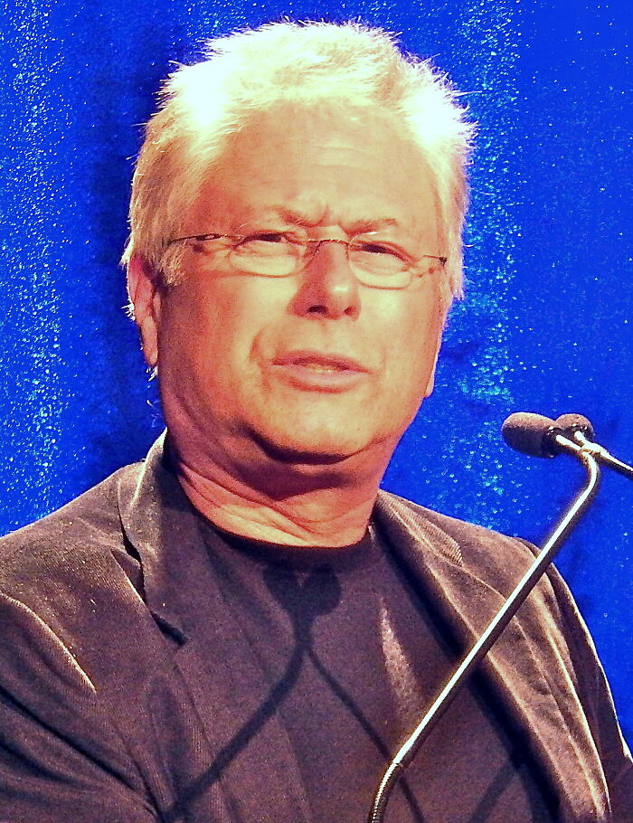 Alan Menken: The Disney Tune Machine, 77