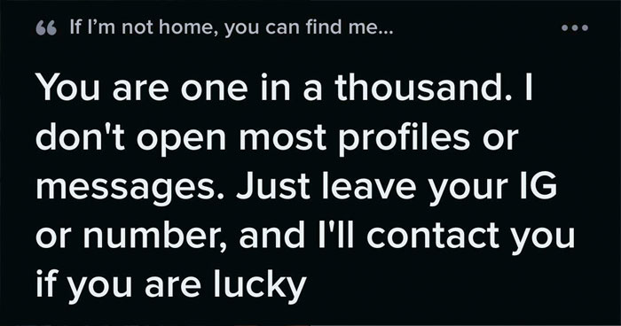 29 Texts From Guys That Prove Trolls Are Real