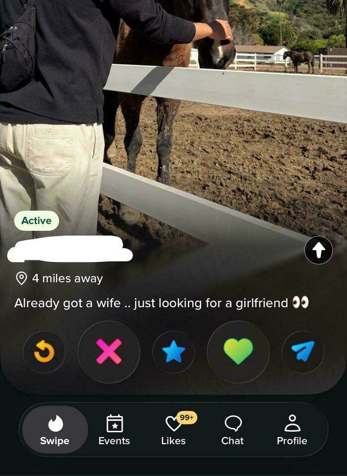 What Even Is This?