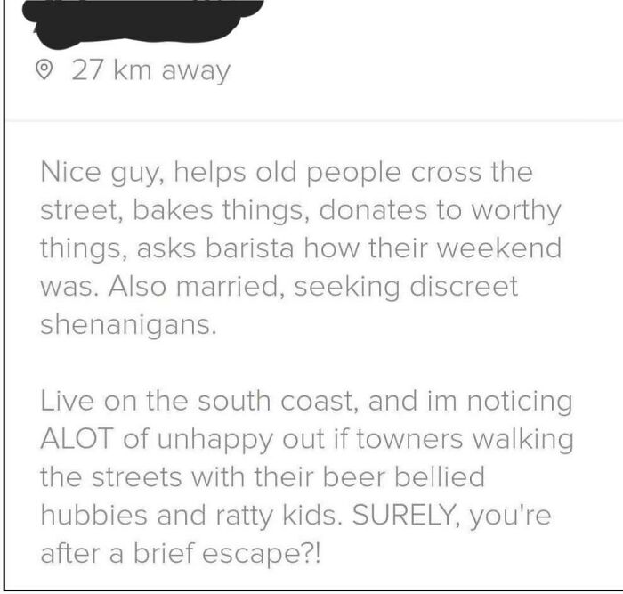 Ngvc: “Nice Guy Helping Old People” (The Plot Twist)