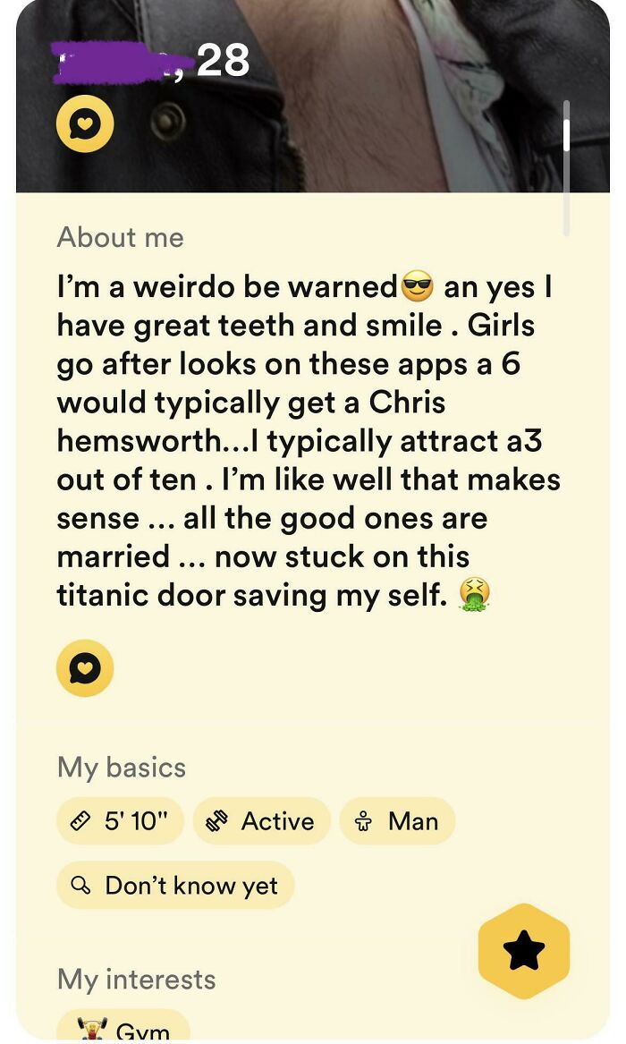 Ngvc: “All The Good Ones Are Taken” (So Says This Guy)