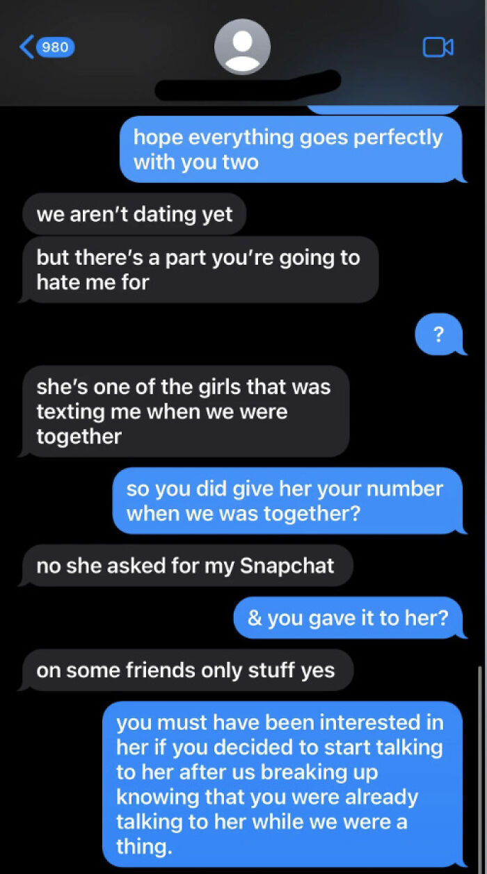 Did I Handle This Text Like A Boss? (Spoiler: You Decide)