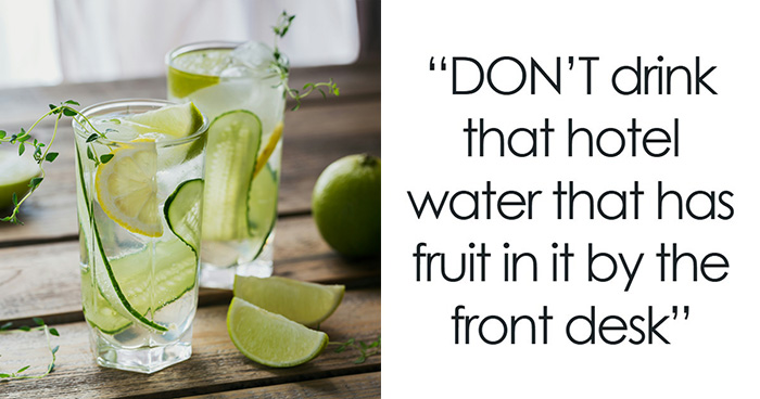 32 Hotel Secrets You Totally Wish You Knew Before Your Next Trip