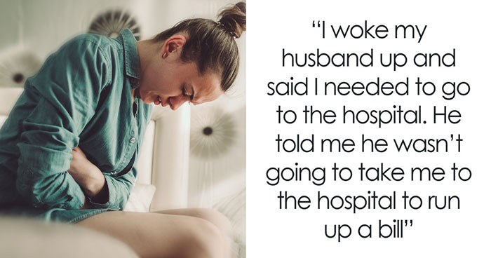 Let’s Spill the Tea: The Wildest Final Straws That Made People Say ‘Bye-Bye’ to Their Marriages