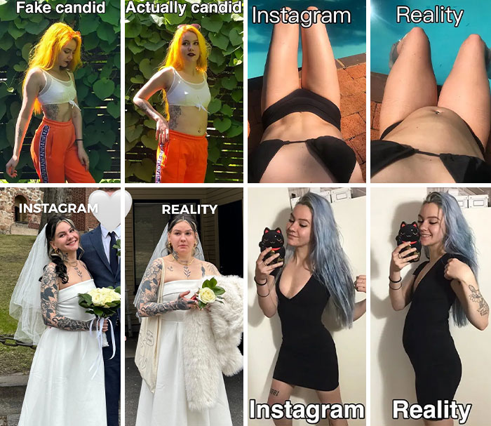 Sara Puhto Turns AI Edits Into Life Lessons